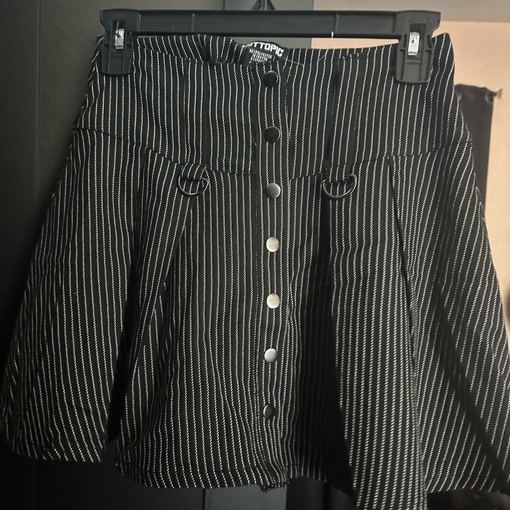 school girl skirt